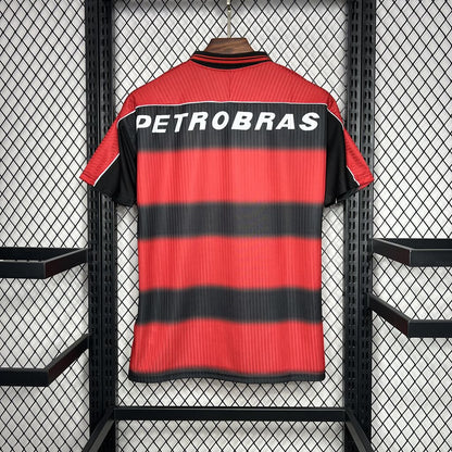 Retro Home 97 Men's Jersey