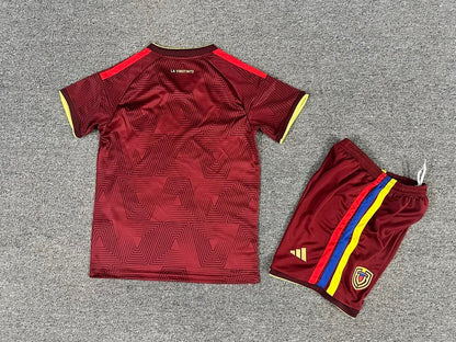 Jersey 26 Kids Kit
