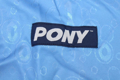 Retro Away 95/97 Men's Long Sleeve Jersey