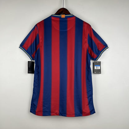 Retro Home 09/10 Men's Jersey