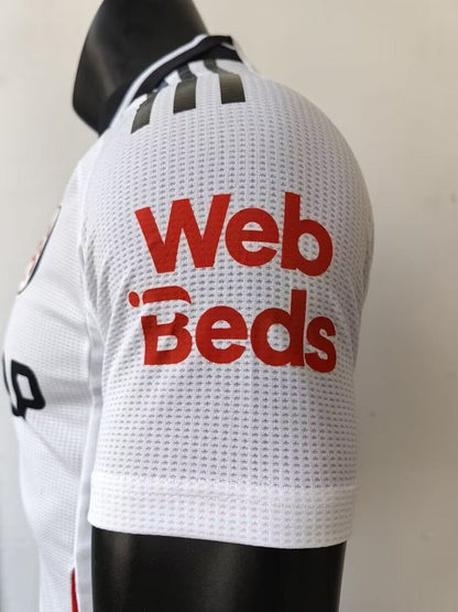 Home 24/25 Men's Player Jersey