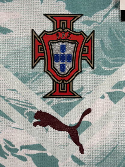 Away 26 Men's Player Jersey