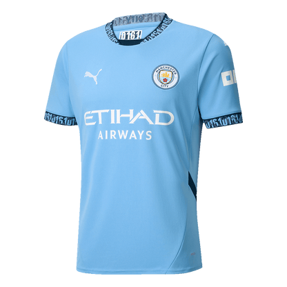 Home 24/25 Men's Jersey