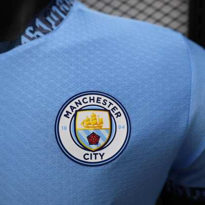 Home 24/25 Men's Player Jersey