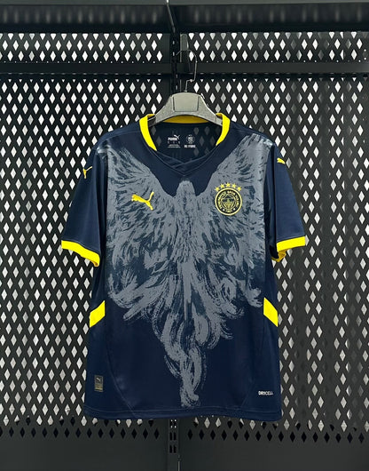 Fourth 24/25 Men's Jersey