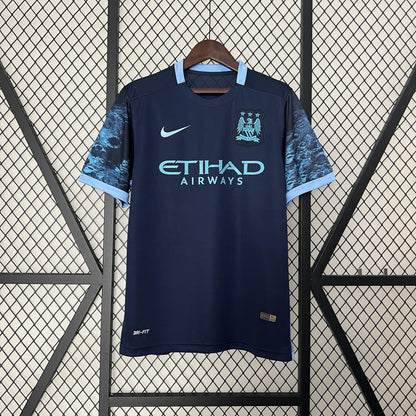 Retro Away 15/16 Men's Jersey