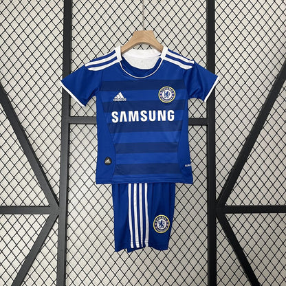 Kit 12 Kids