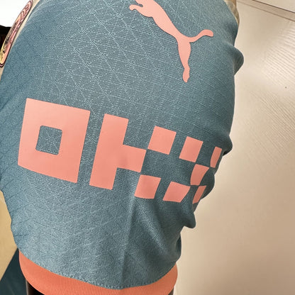 Fourth 24/25 Men's Player Jersey