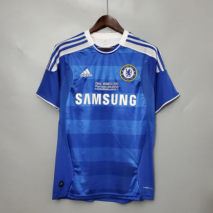 Retro Home 12 Men's Jersey