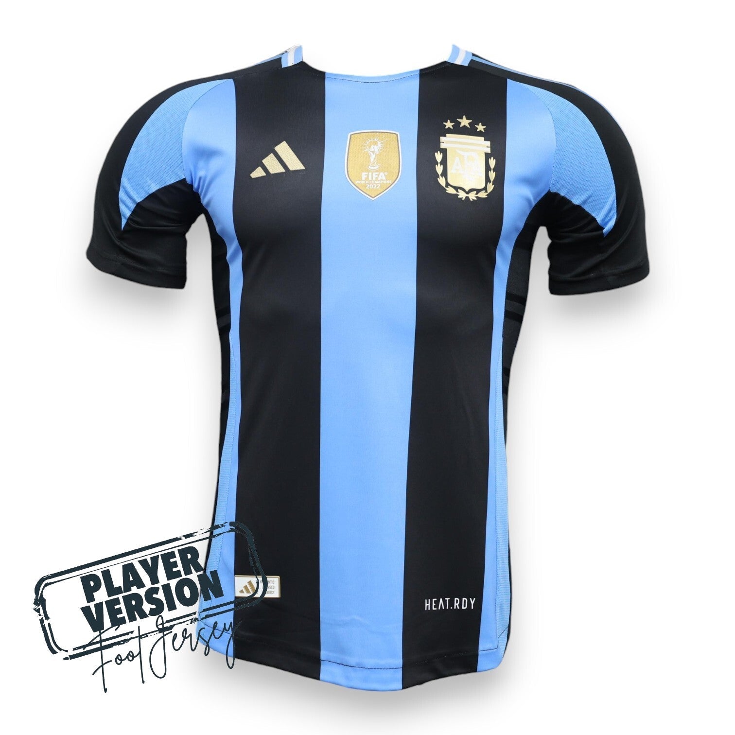 Argentina Edicion especial I Camiseta 2024/25 - Version Jugador
