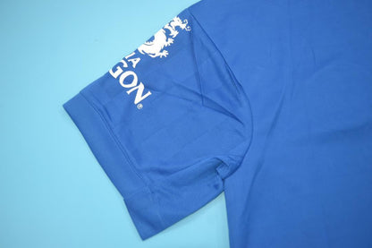 Retro Home 19/20 Men's Jersey