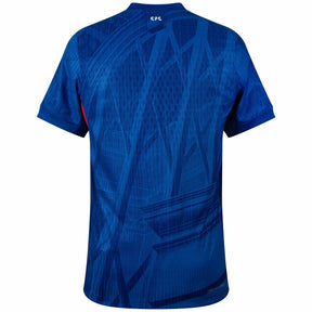 Combo Chelsea Home + Away Jerseys 2025/2026 - World Champion Patch