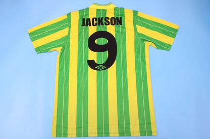 Retro Away 88/90 Men's Jersey