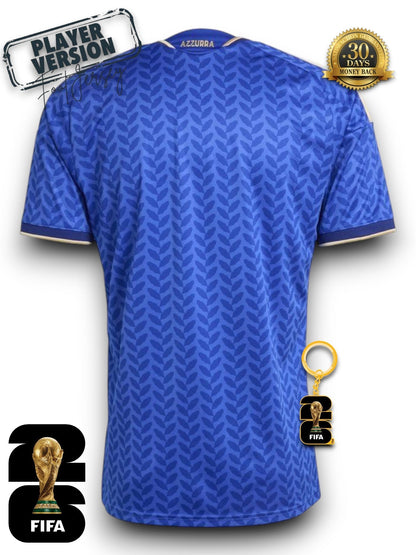 Jersey 26 Men's Player