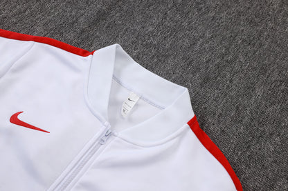 PSG 2026/27 Full - Zip TrackSuit