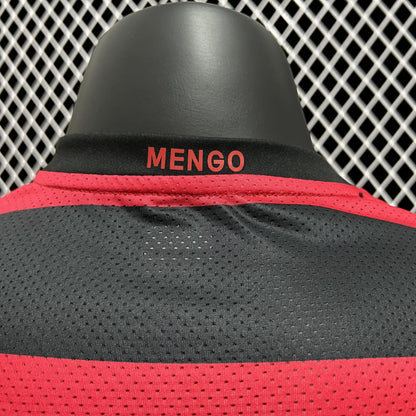 Retro Home 08/09 Men's Long Sleeve Jersey