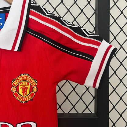 Home 99/00 Kids Kit