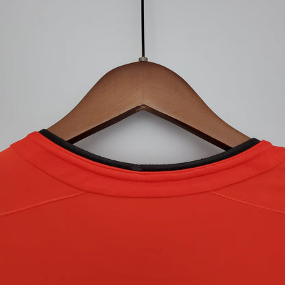 Retro Home 02/04 Men's 100th Anniversary Jersey