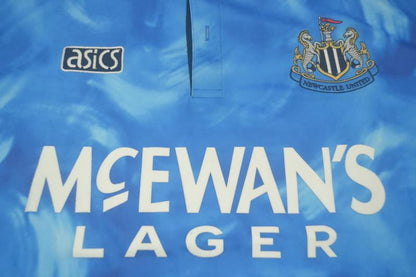 Retro Away 93/95 Men's Jersey