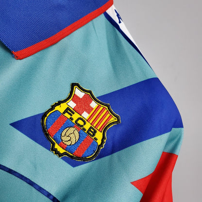 Retro Away 92/95 Men's Jersey