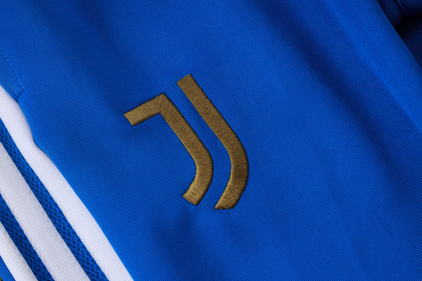 Juventus 2026/27 Full-Zip Tracksuit