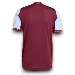 Aston Villa Player Jersey Home 2025/26