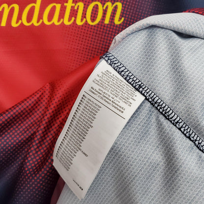 Retro Home 12/13 Men's Jersey