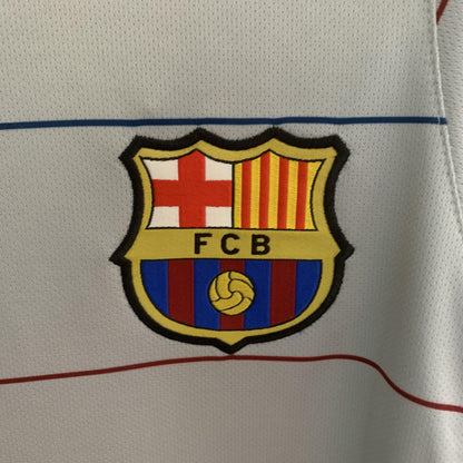Retro Away 03/04 Men's Jersey