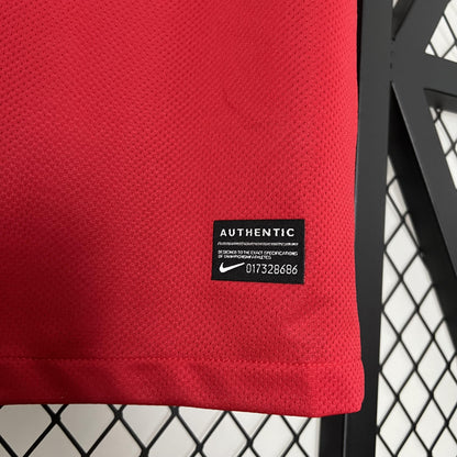 Retro Home 11/12 Men's 125th Anniversary Jersey