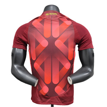 Away 25/26 Men's Player Jersey