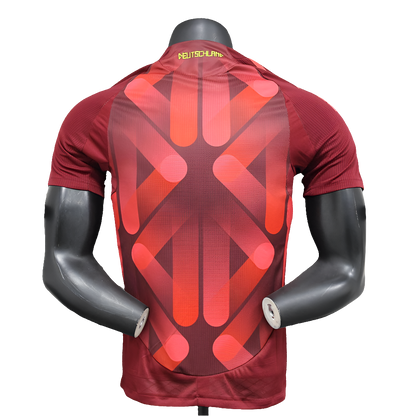 Away 25/26 Men's Player Jersey
