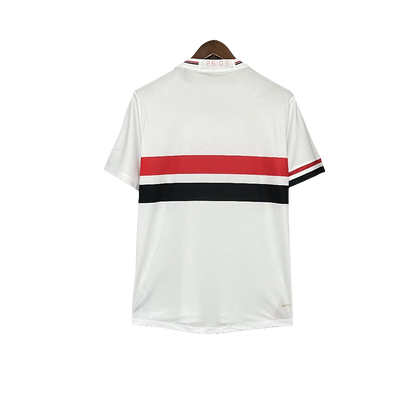 Home 25/26 Men's Fan Jersey