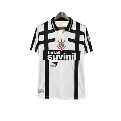 Retro Third 96 Men's Jersey