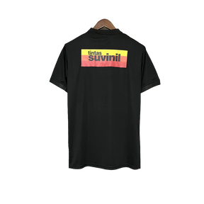 Corinthians 1985 Goalkeeper Jersey - Retro Version