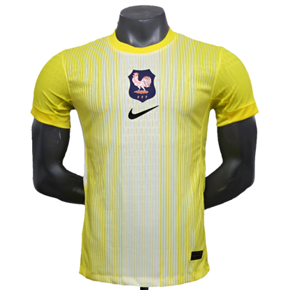 Goalkeeper 25/26 Men's Player Jersey