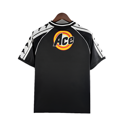 Retro Jersey 00 Men's