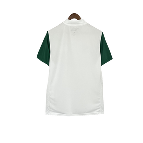 Palmeiras 25/26 II Away Jersey - Fan Version
