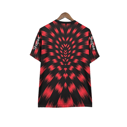 Pre-Match 25/26 Men's Fan Jersey