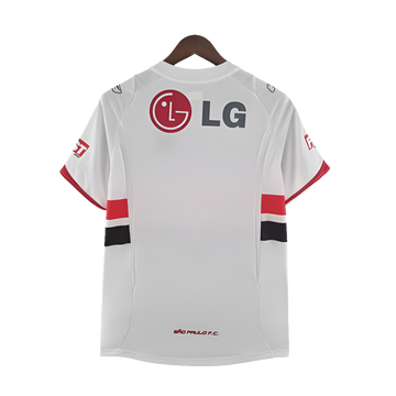 Retro Home 06 Men's Jersey