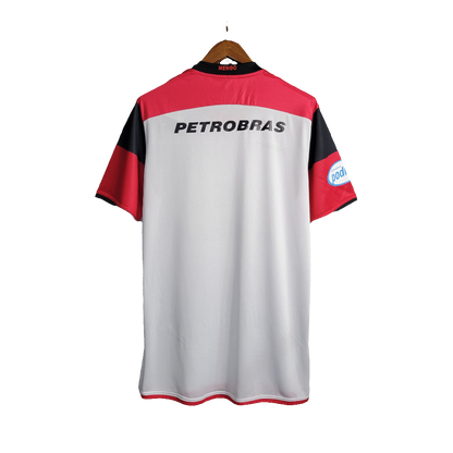 Retro Away 08/09 Men's Jersey