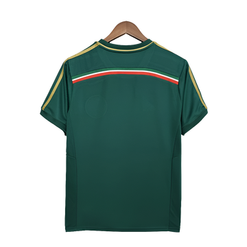 Retro Home 14/15 Men's Jersey
