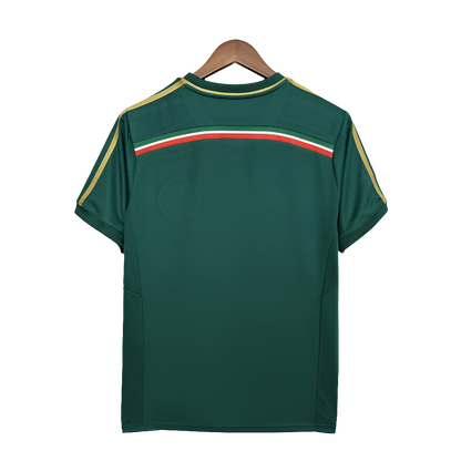 Retro Home 14/15 Men's Jersey