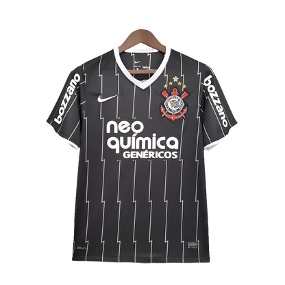 Retro Away 11/12 Men's Jersey