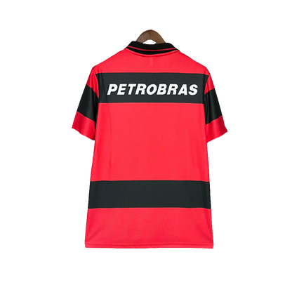Retro Home 95/96 Men's Jersey