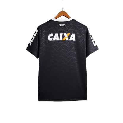 Retro Away 12 Men's Jersey