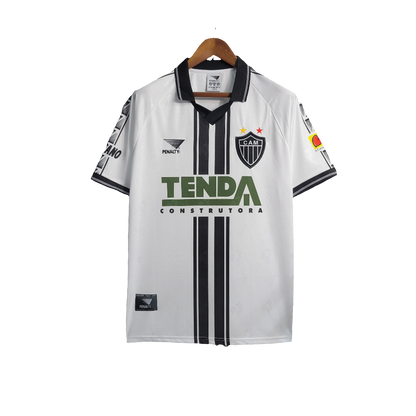 Retro Away 97 Men's Jersey