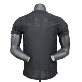 Arsenal 25/26 Special Edition Jersey - Black - Player Version