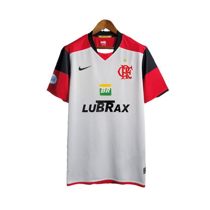 Retro Away 08/09 Men's Jersey
