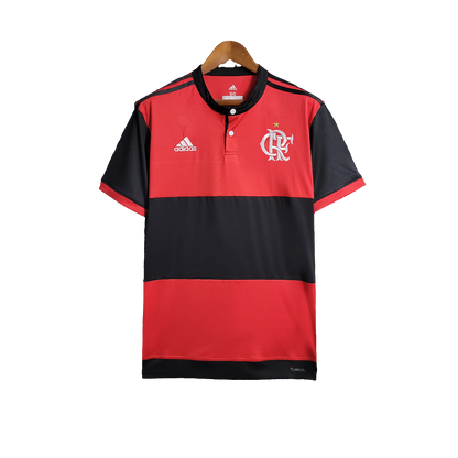 Retro Home 17/18 Men's Jersey