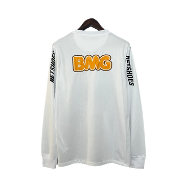 Retro Home 11/12 Men's Long Sleeve Jersey